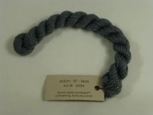 Silk & Ivory 57 Lava