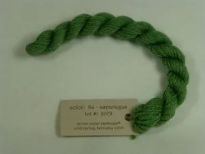 Silk & Ivory 84 Asparagus