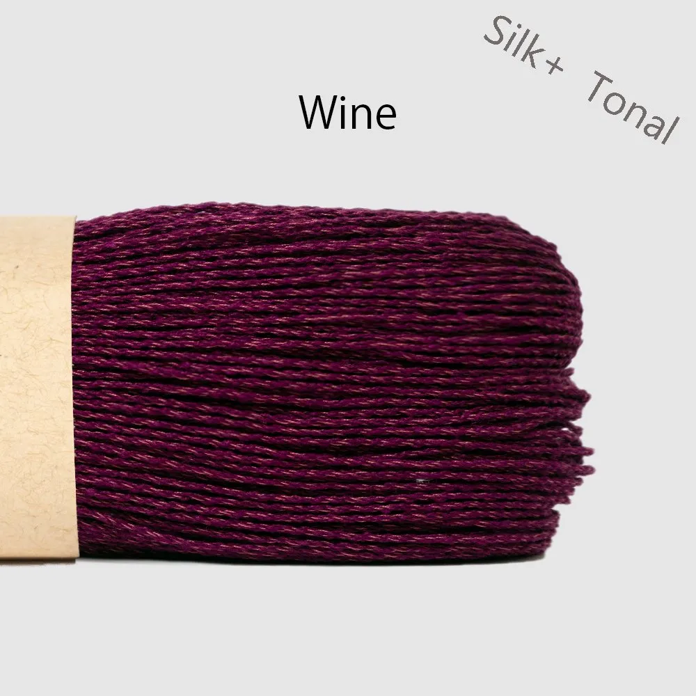 Silk  