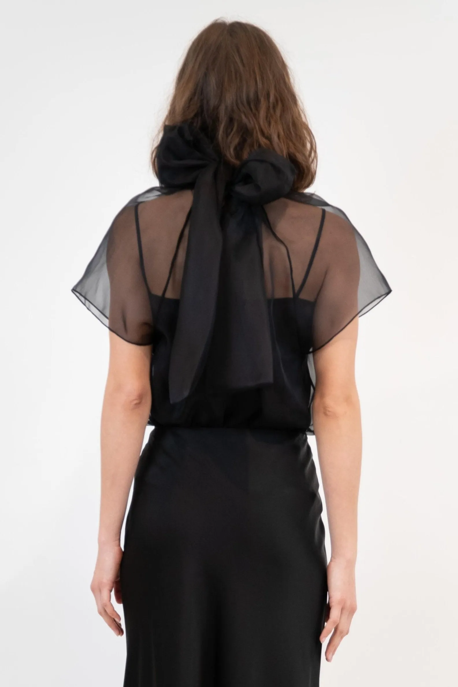 Simkhai Feyre S/S Top