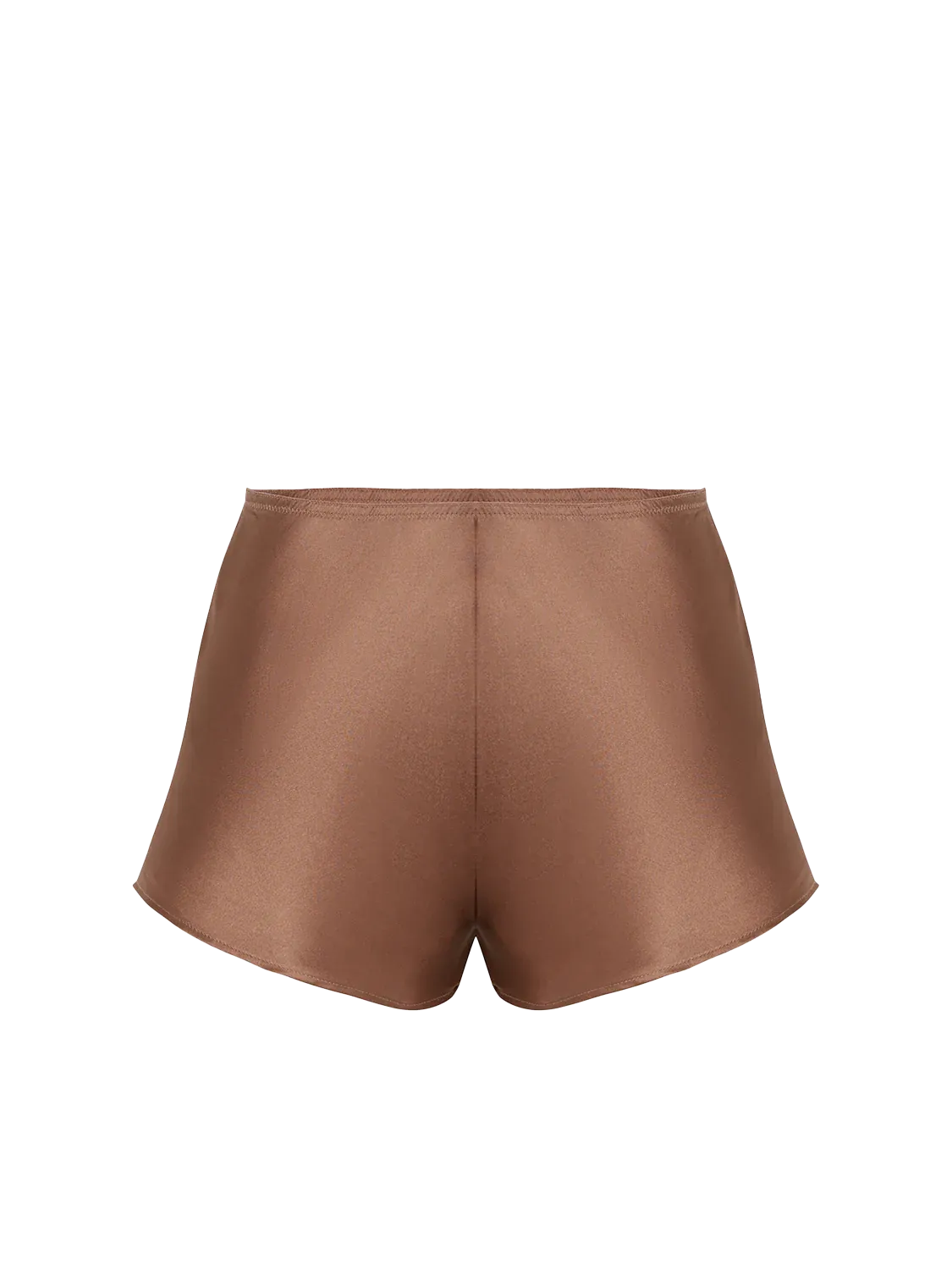 Simone Perele - Dream Silk Night Short | Macchiato
