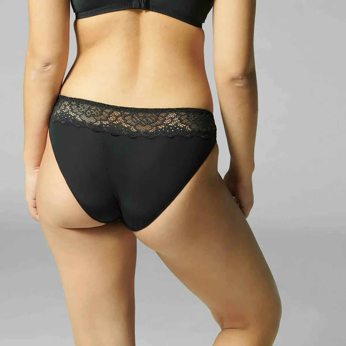 Simone Pérèle Caresse Bikini