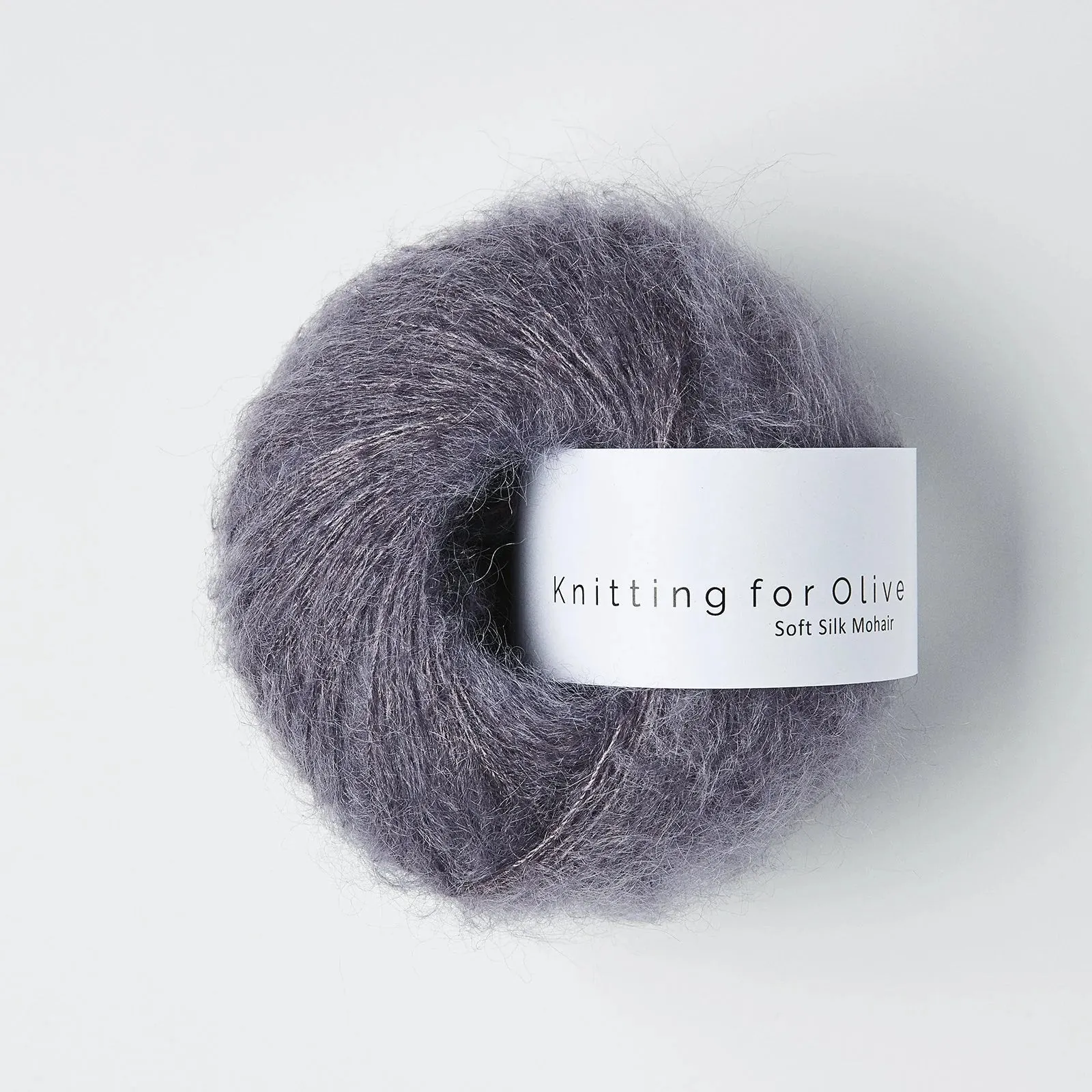 Soft Silk Mohair | Knitting for Olive