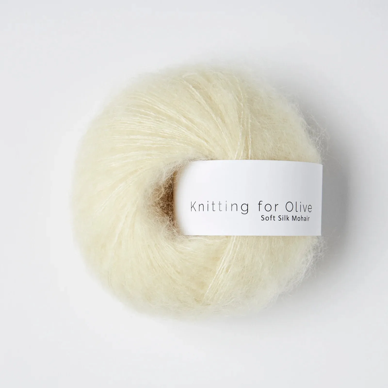 Soft Silk Mohair | Knitting for Olive