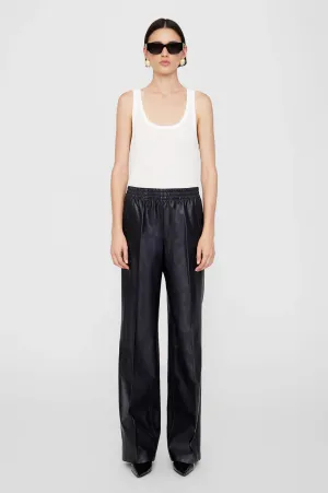 Soto Pant - Navy