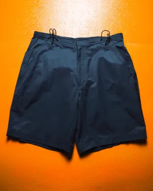 Spring 2000  Navy Tonal Shorts (30~35)