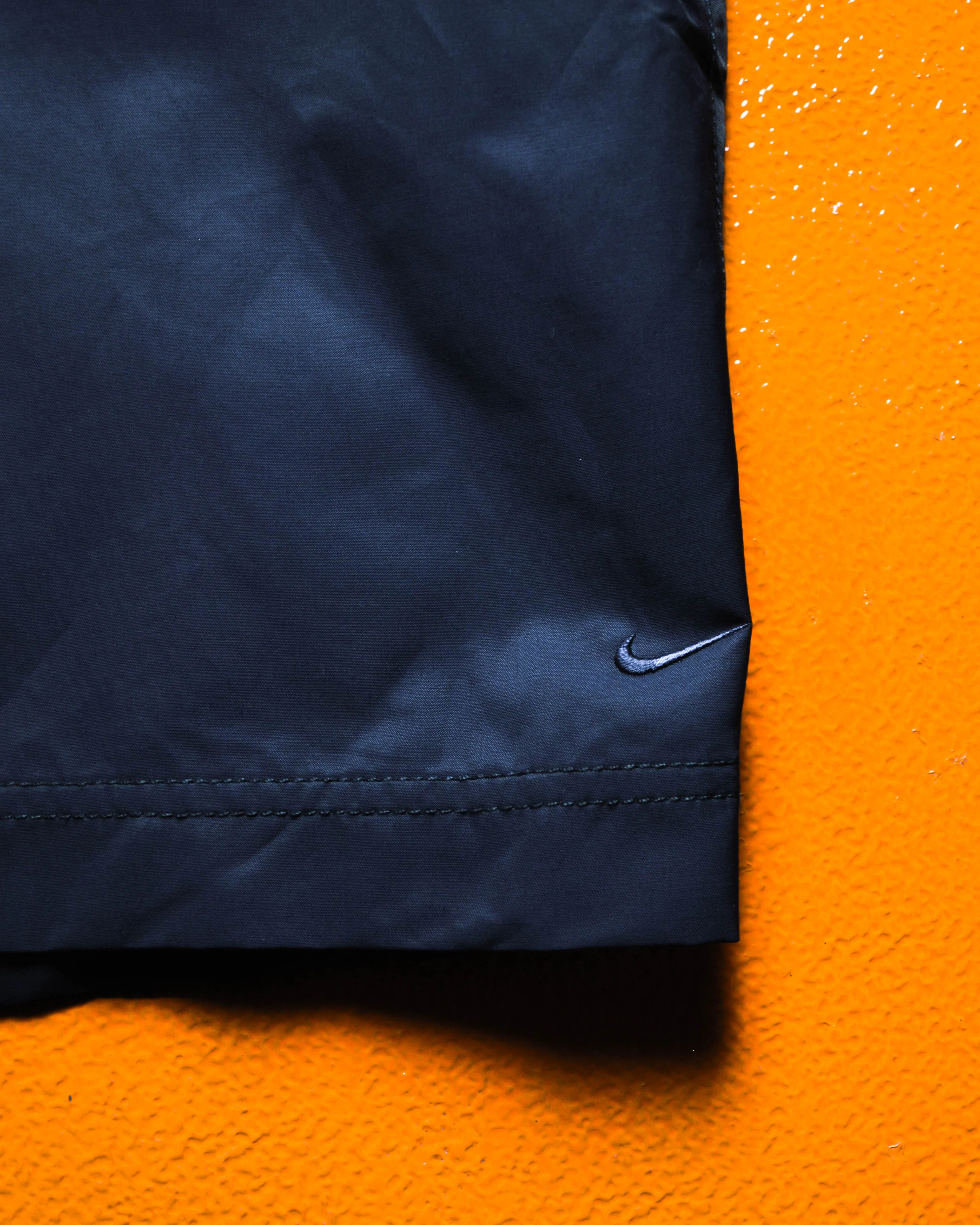 Spring 2000  Navy Tonal Shorts (30~35)