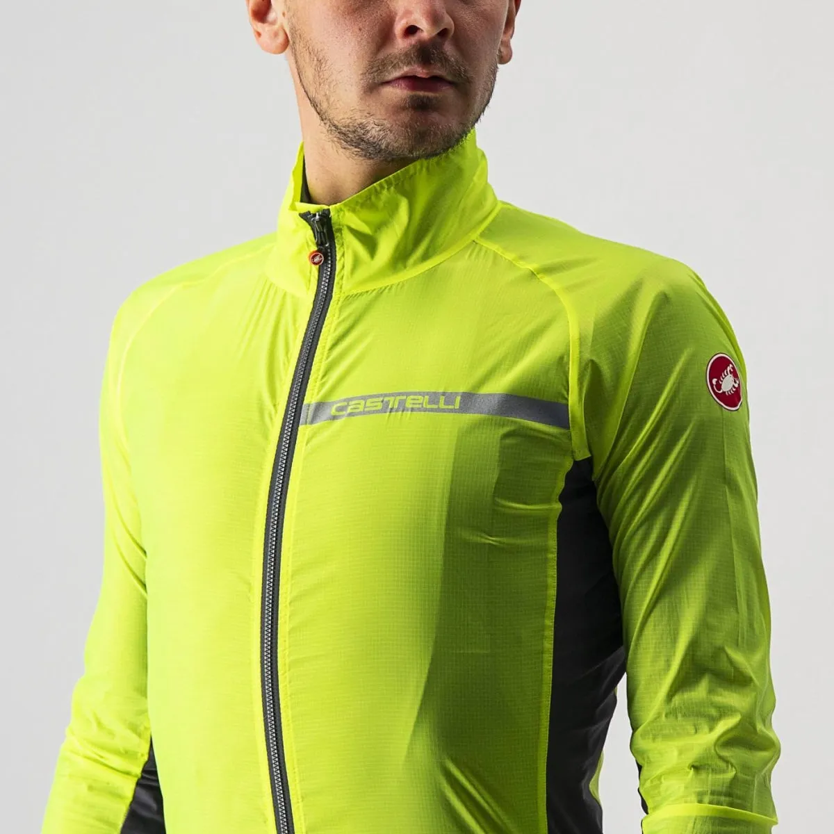 Squadra Strech Jkt M
