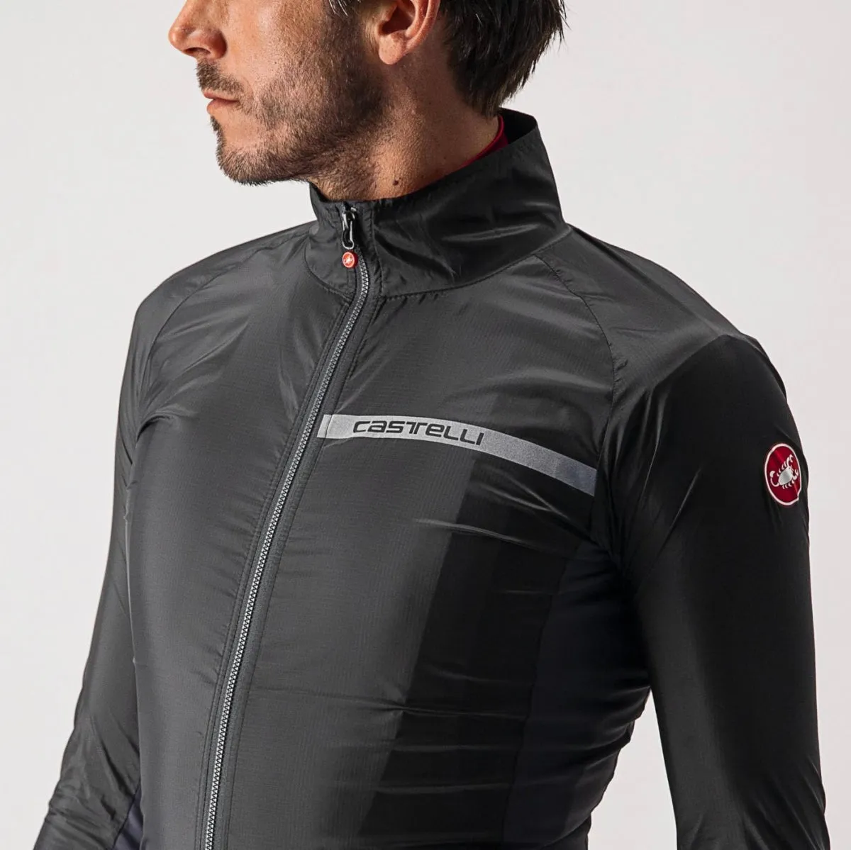 Squadra Strech Jkt M