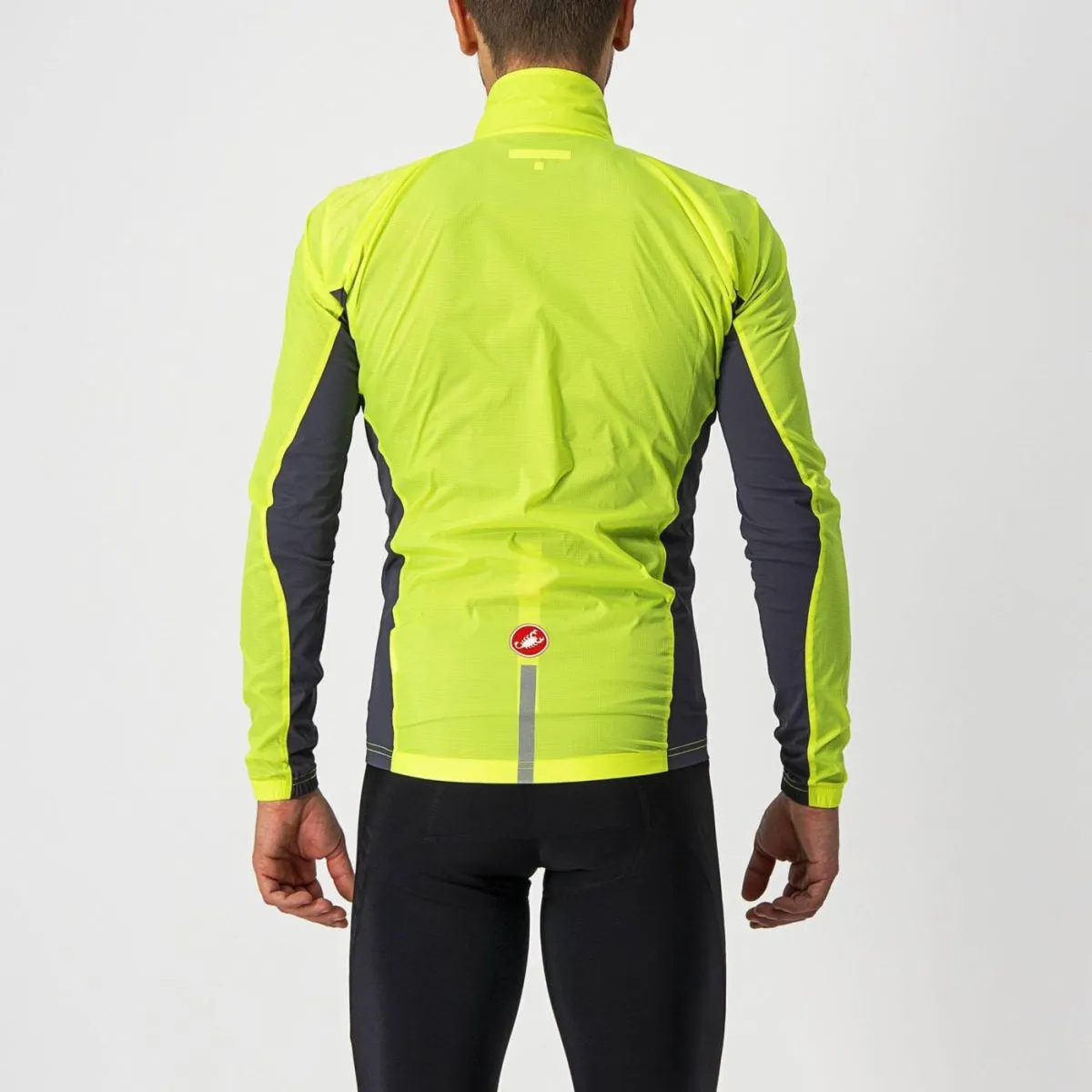 Squadra Strech Jkt M