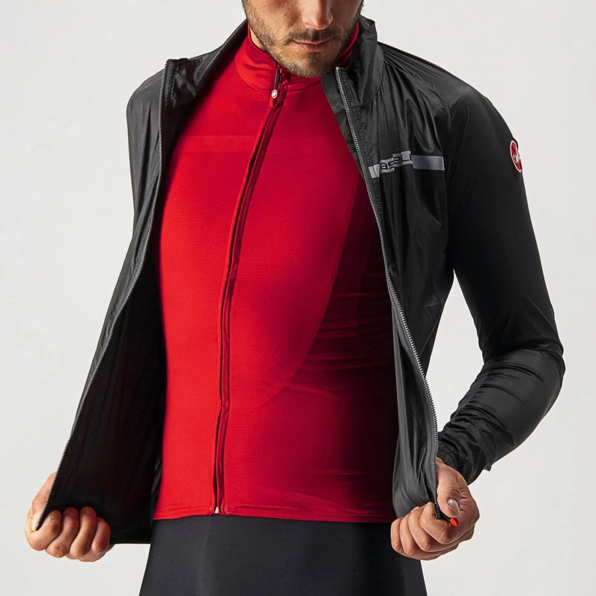 Squadra Strech Jkt M