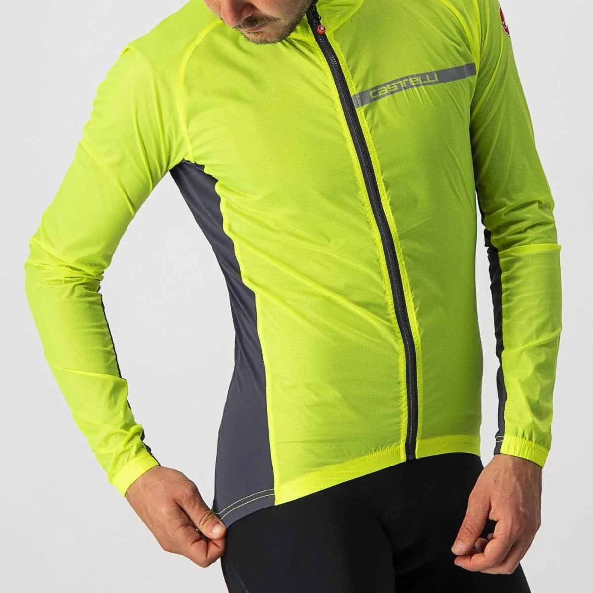 Squadra Strech Jkt M