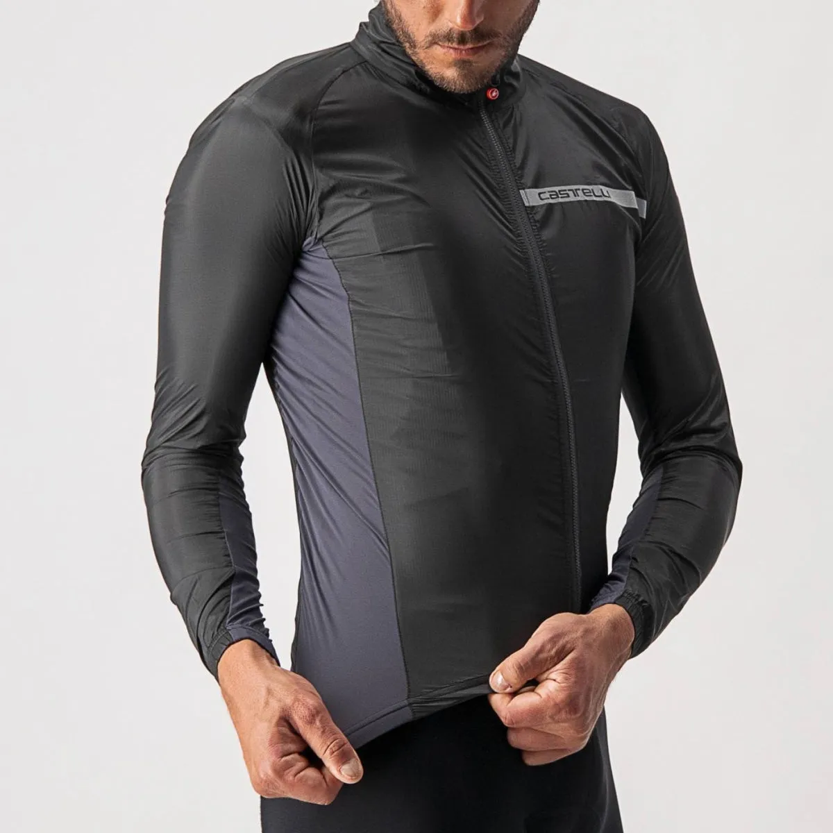 Squadra Strech Jkt M