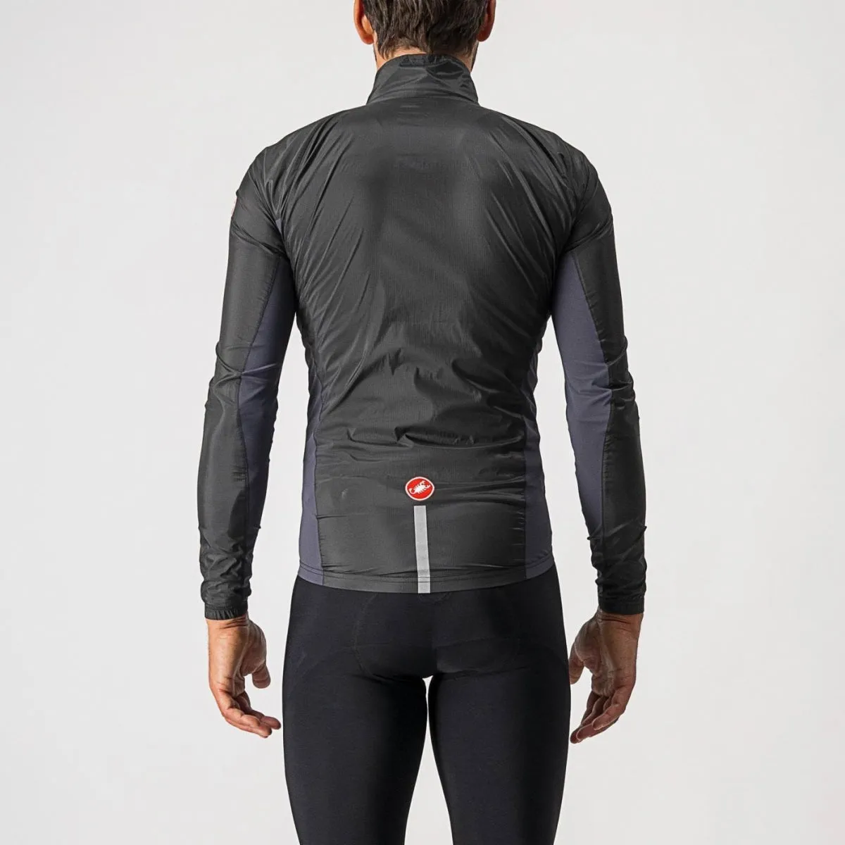 Squadra Strech Jkt M