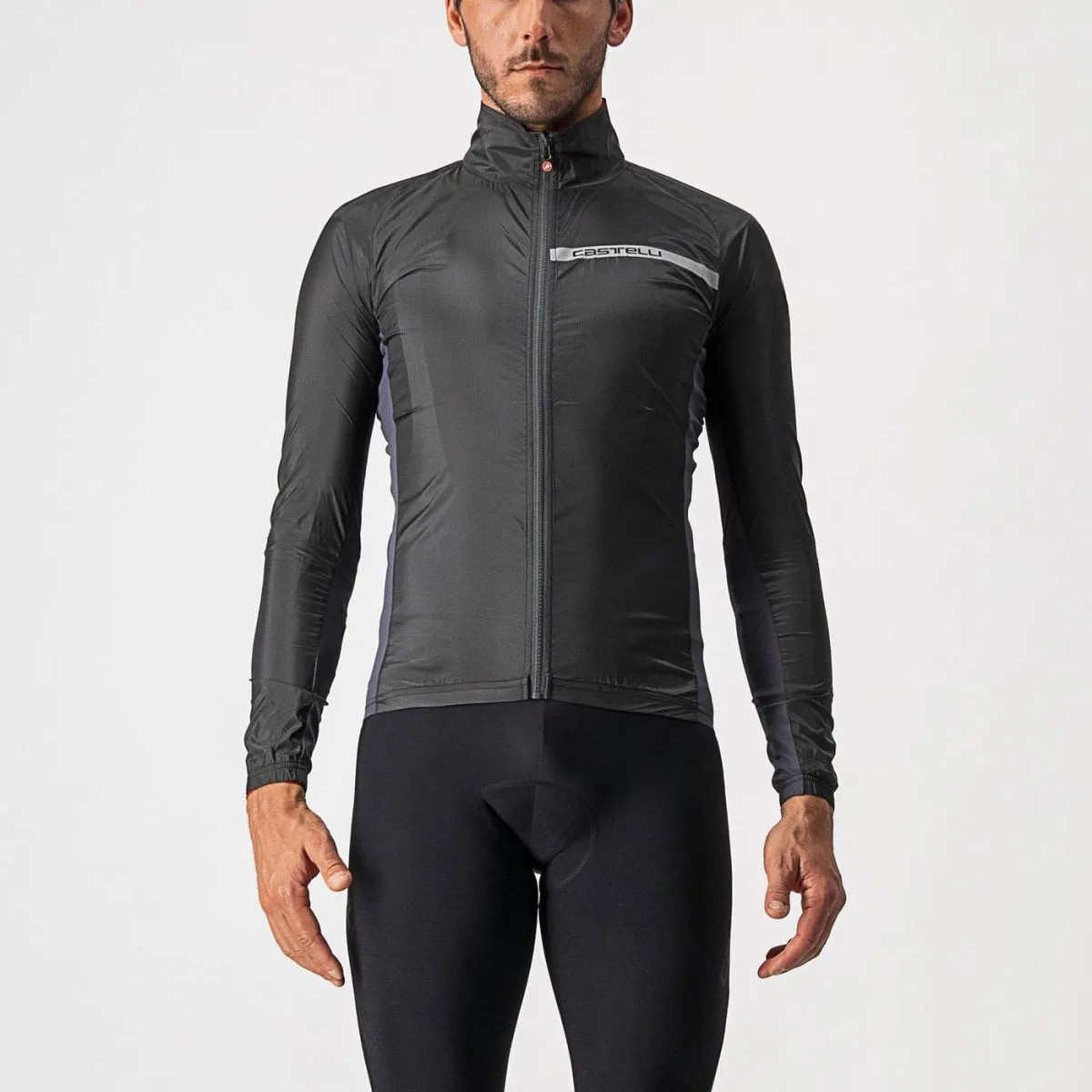 Squadra Strech Jkt M