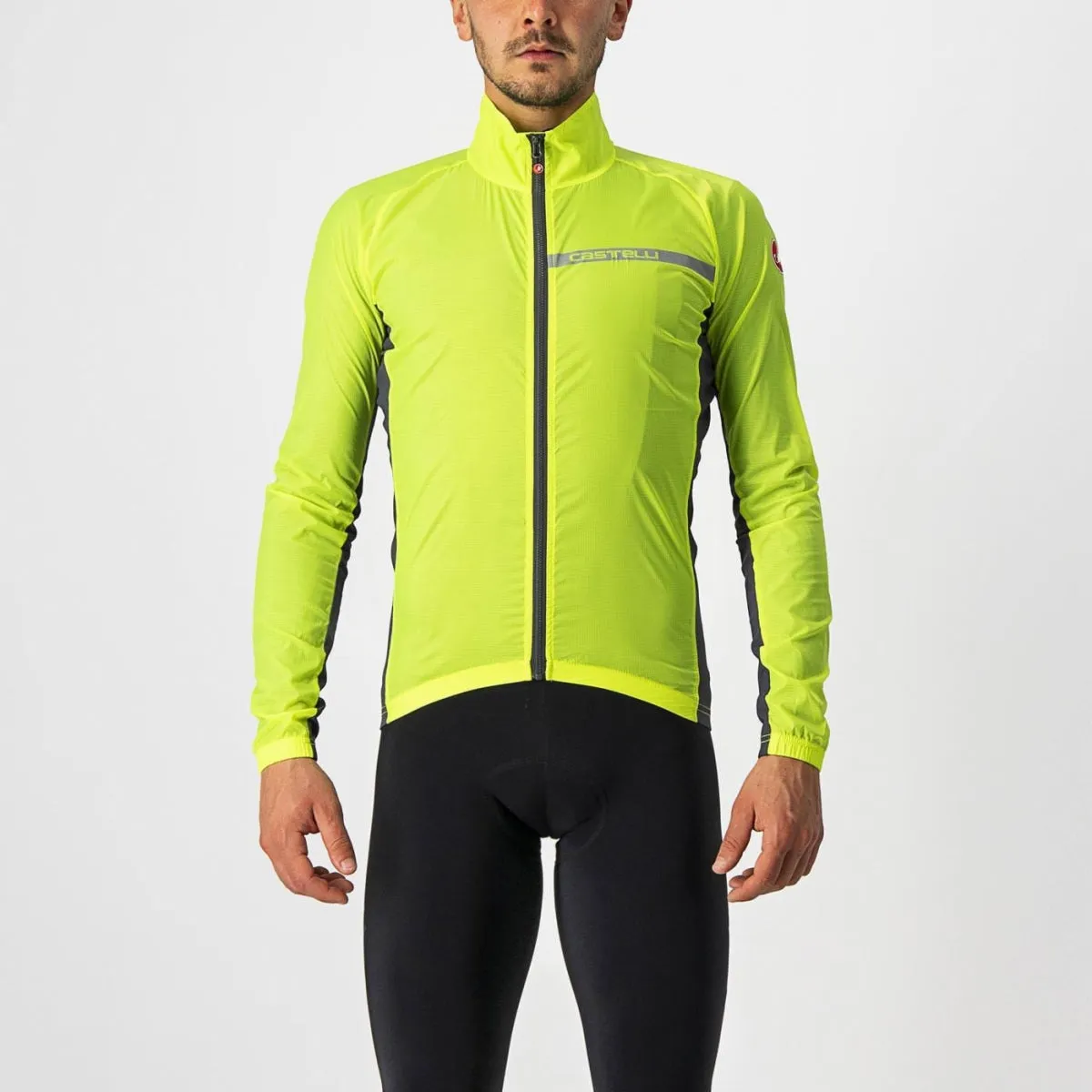 Squadra Strech Jkt M