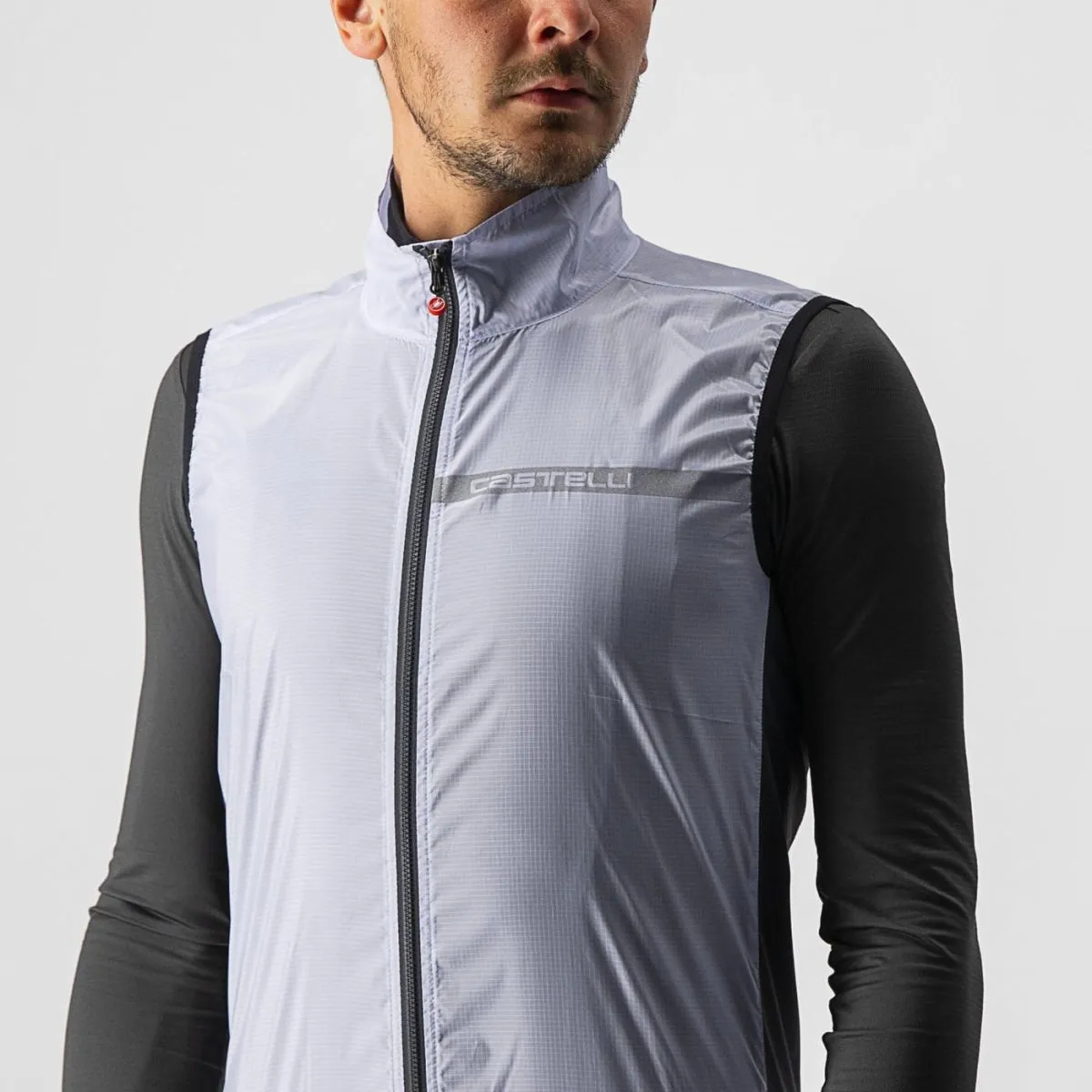 Squadra Strech Vest M