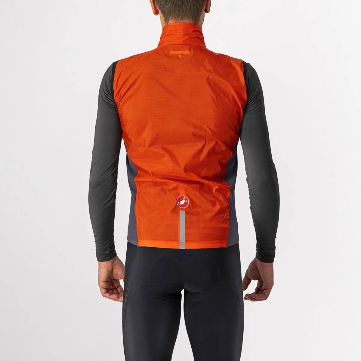 Squadra Strech Vest M