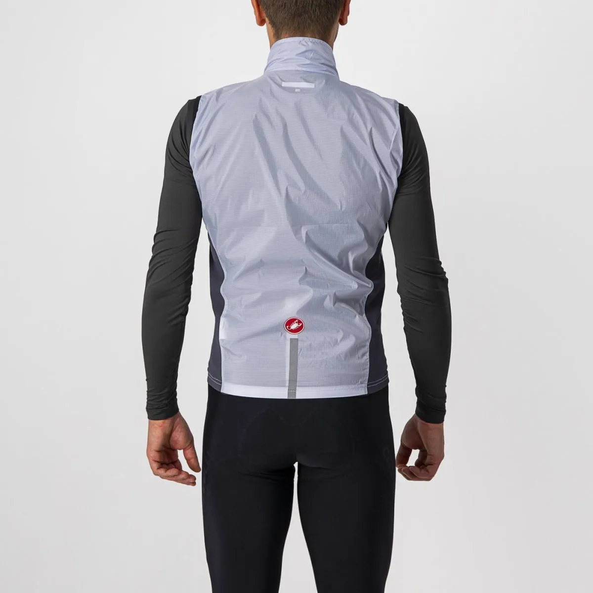 Squadra Strech Vest M