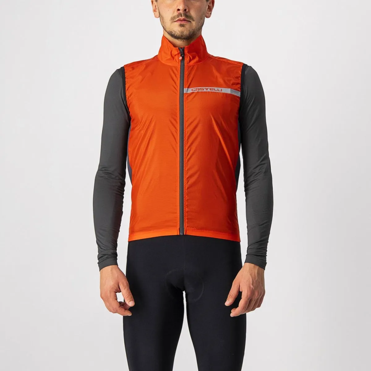 Squadra Strech Vest M