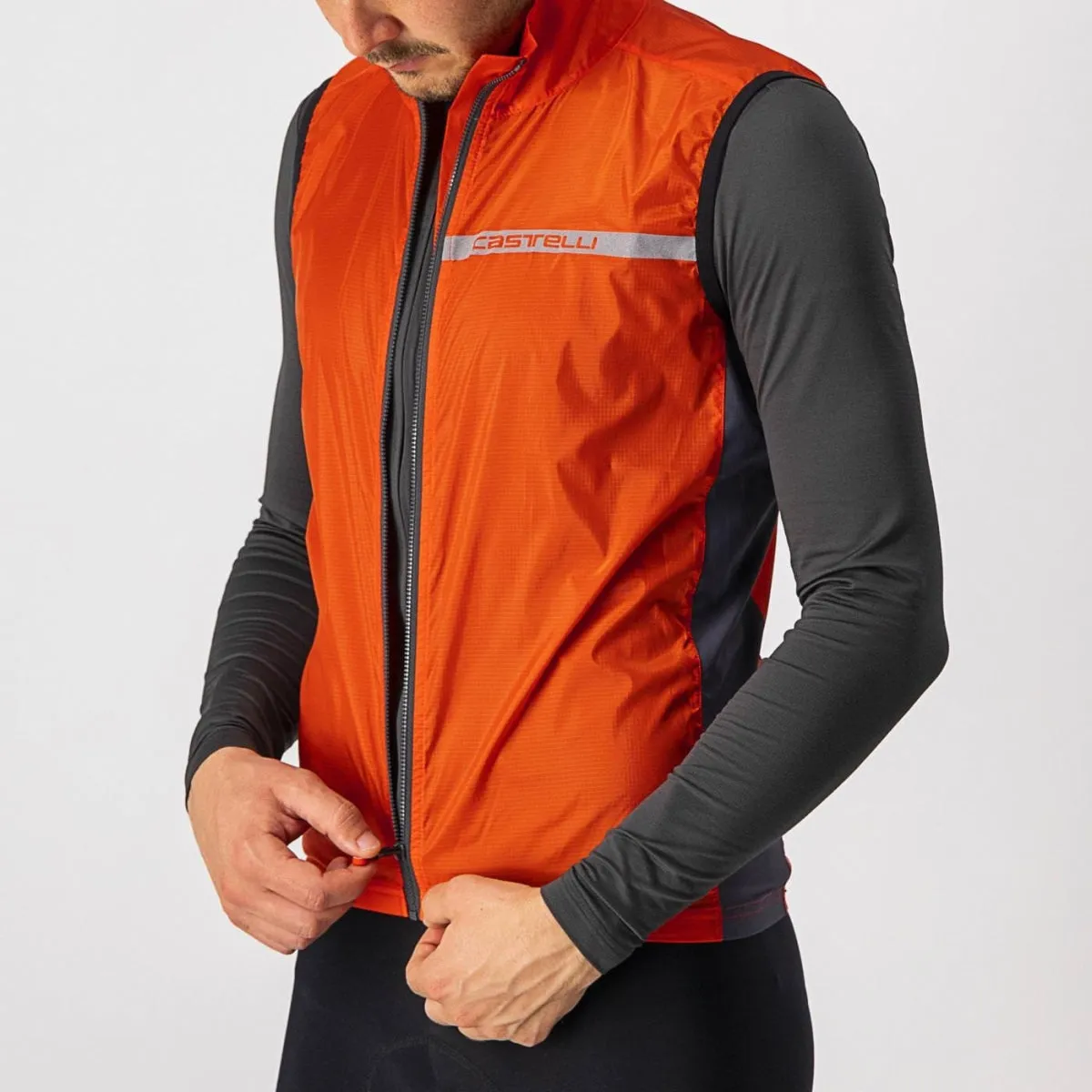 Squadra Strech Vest M