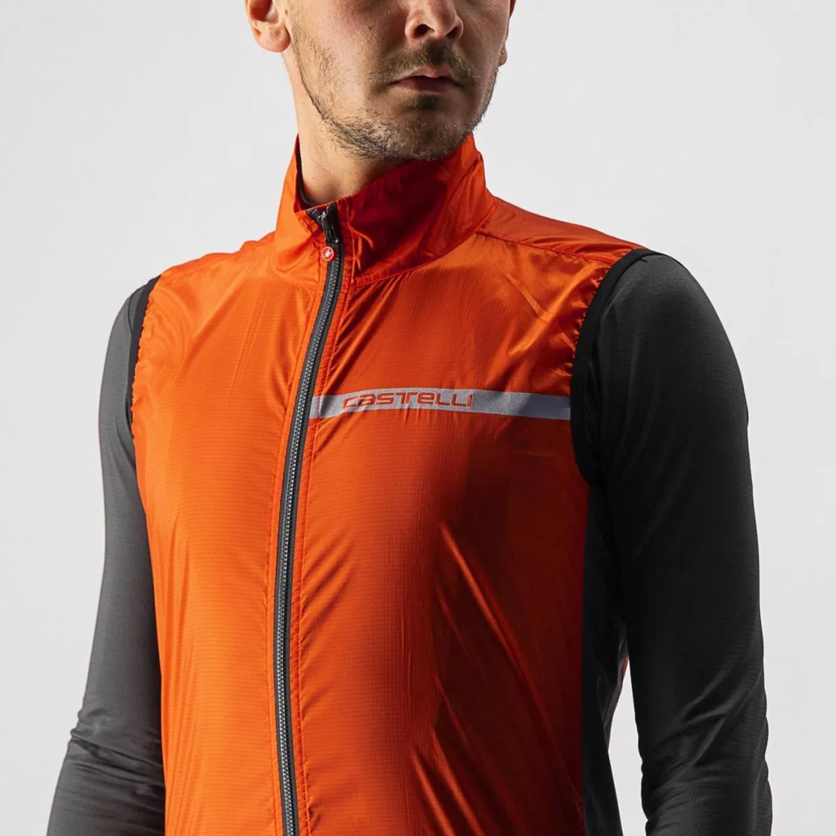 Squadra Strech Vest M