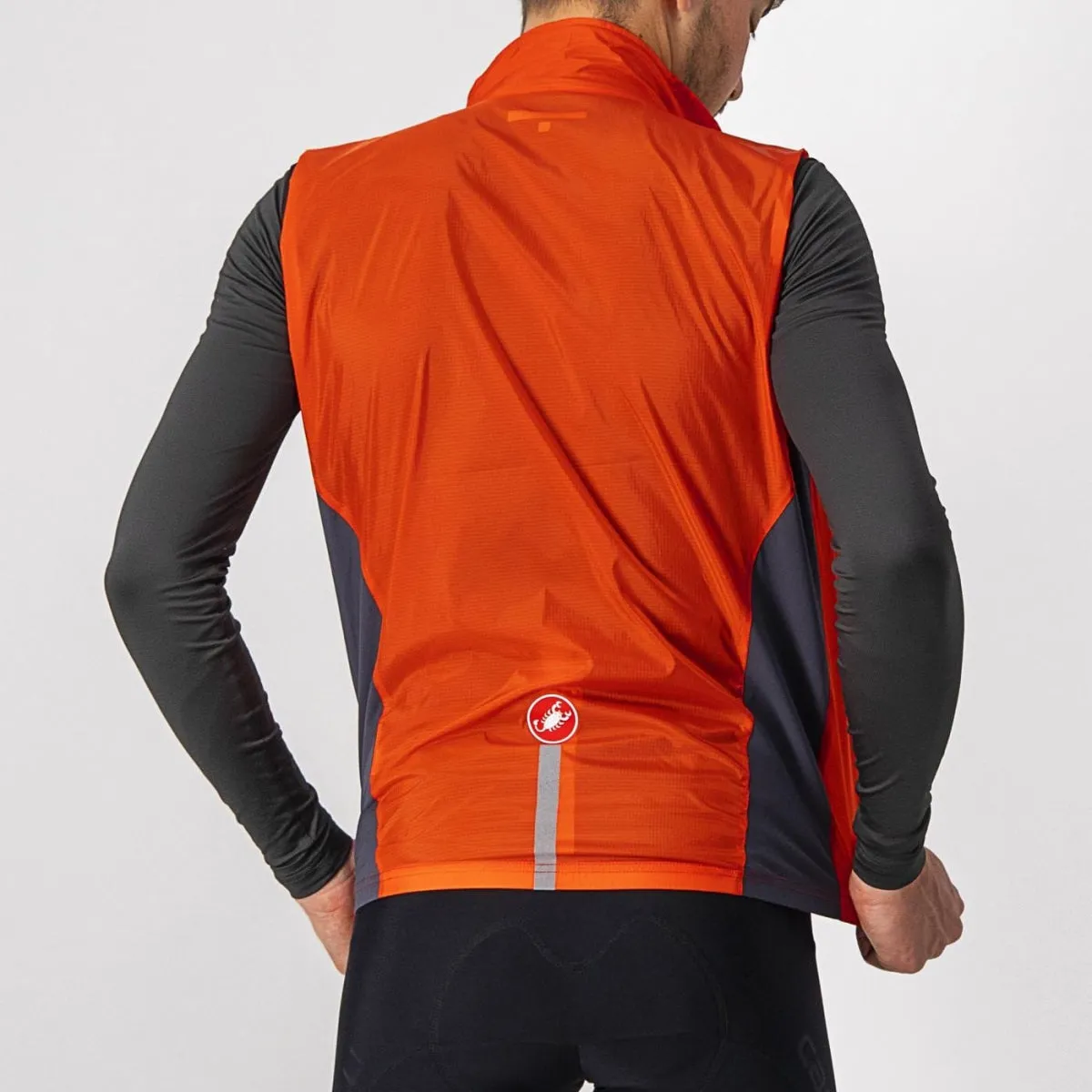 Squadra Strech Vest M