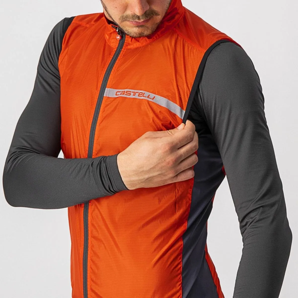 Squadra Strech Vest M