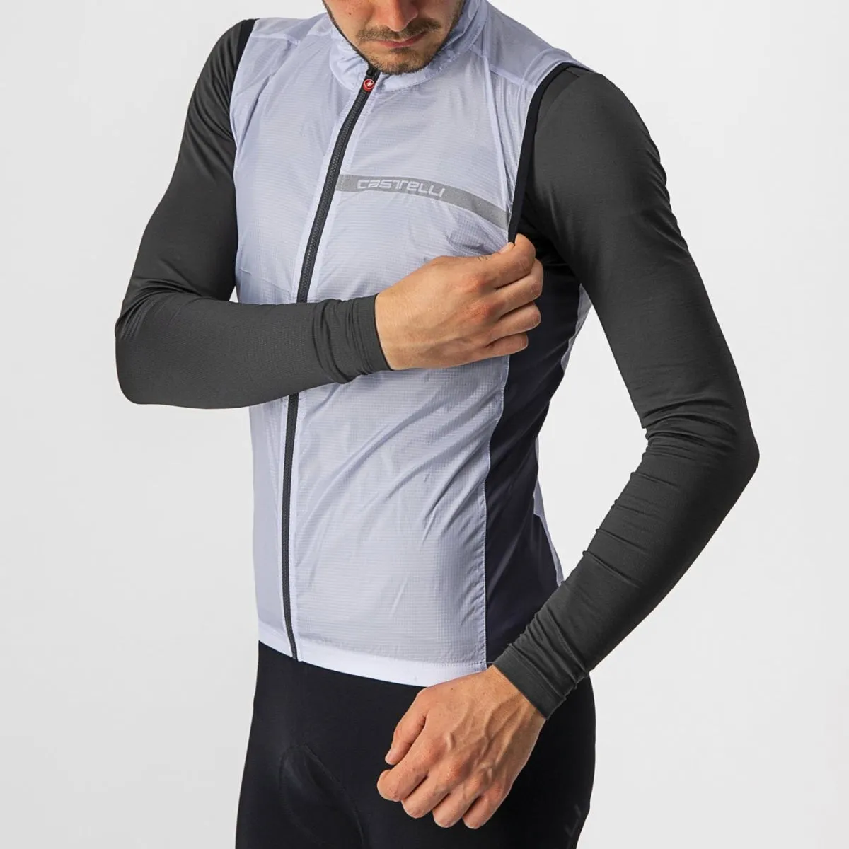 Squadra Strech Vest M