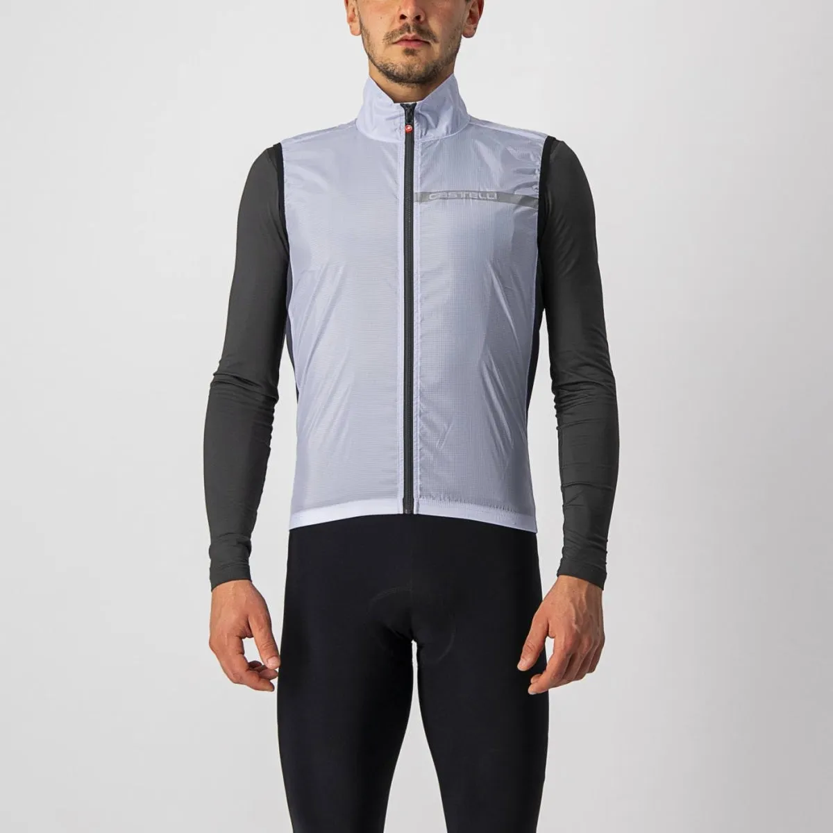 Squadra Strech Vest M