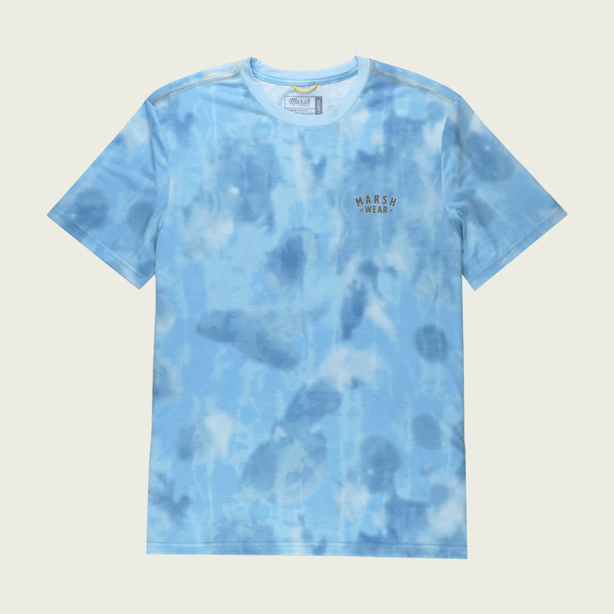 Stackhouse Tech Tee