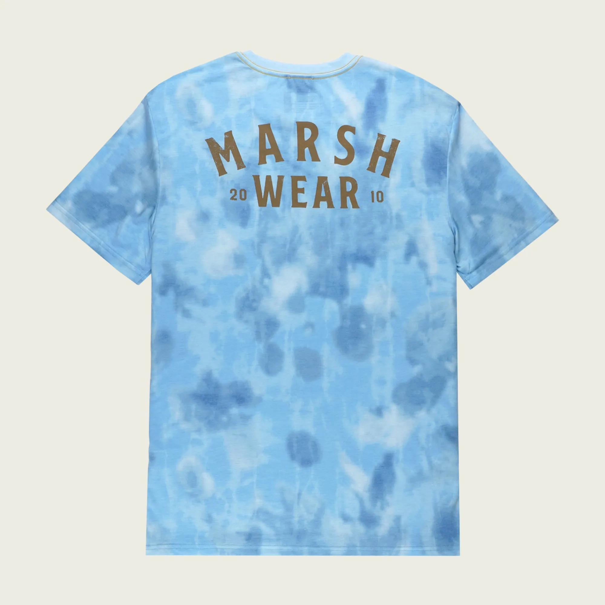 Stackhouse Tech Tee