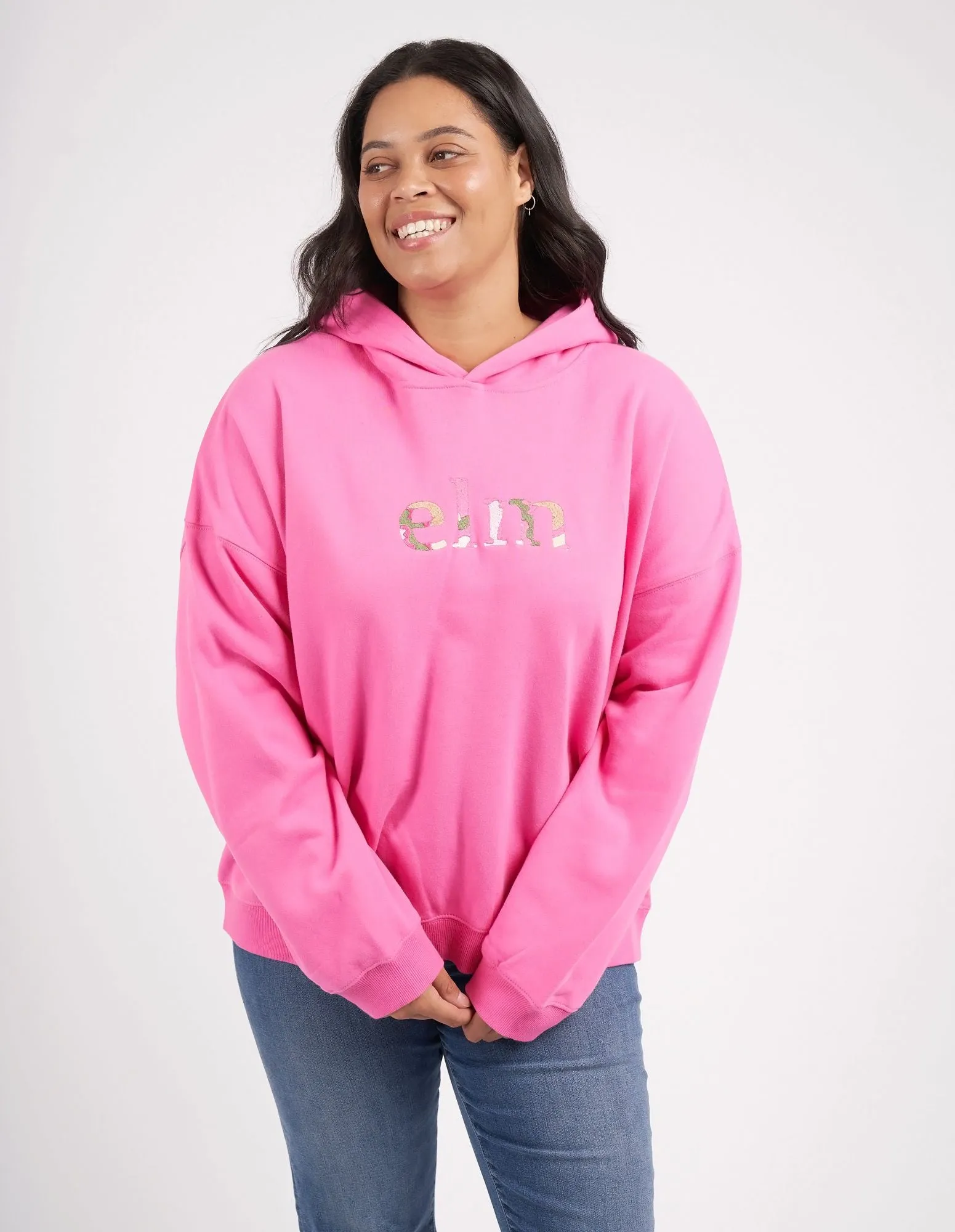 STAPLE HOODY (8138071)