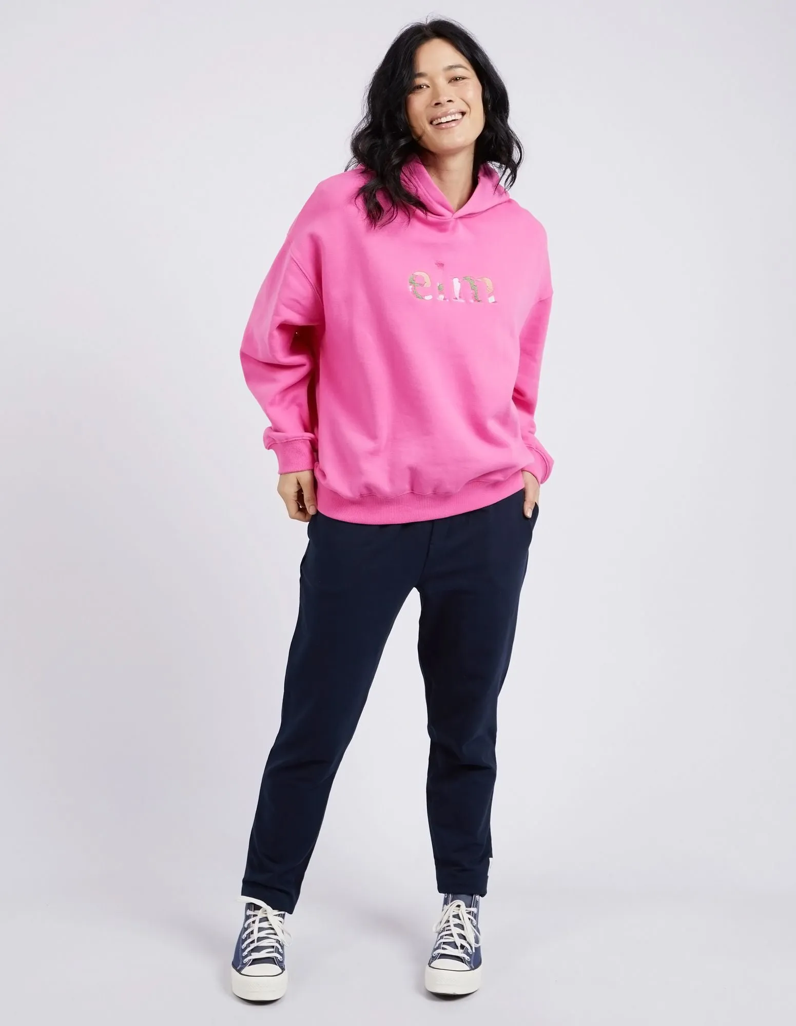 STAPLE HOODY (8138071)