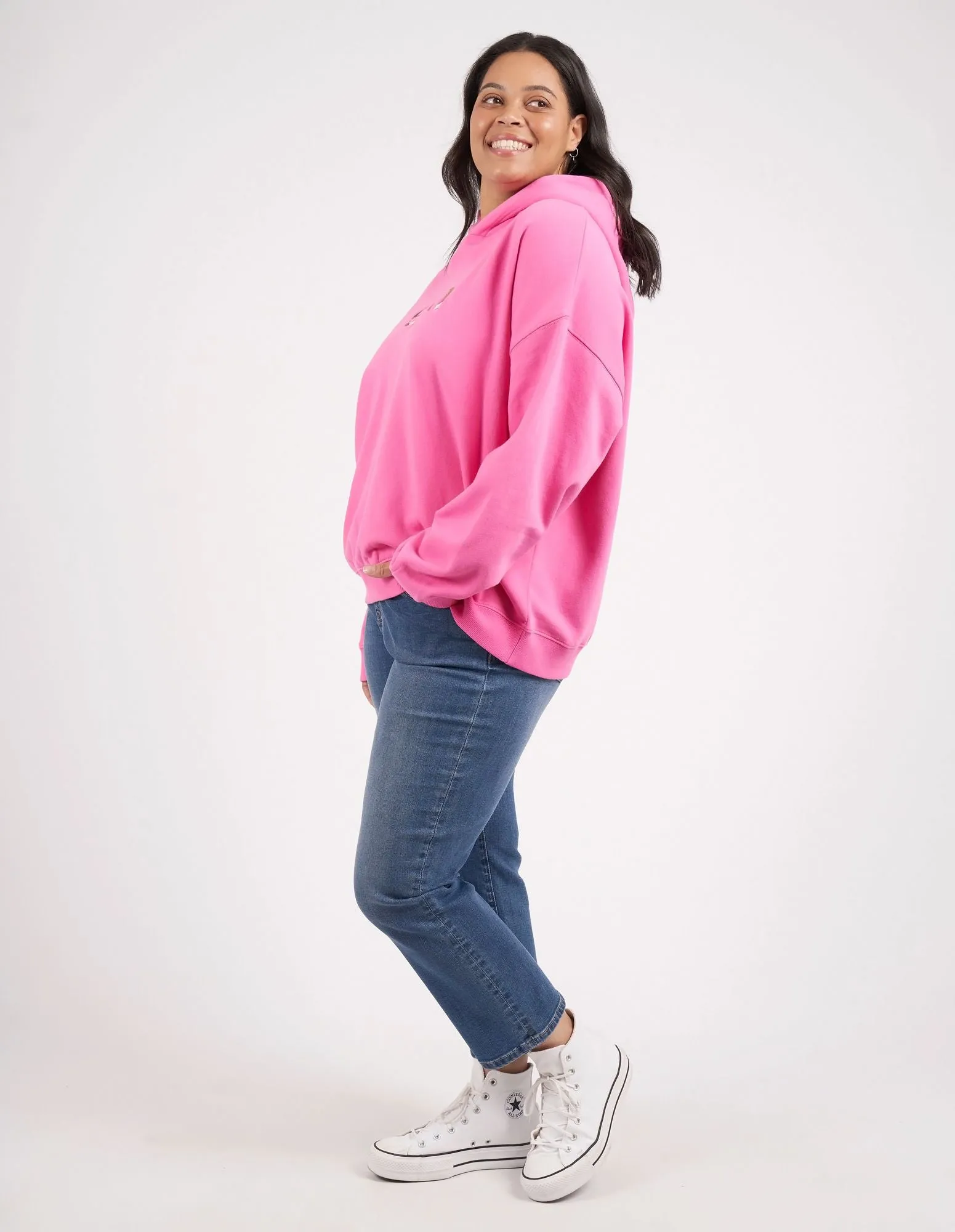 STAPLE HOODY (8138071)
