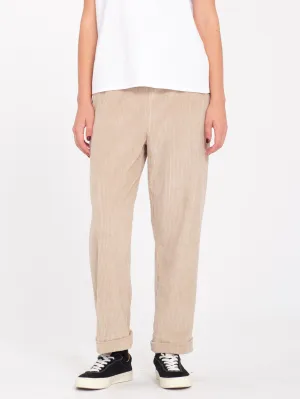 Stone Street Hose - Light Khaki