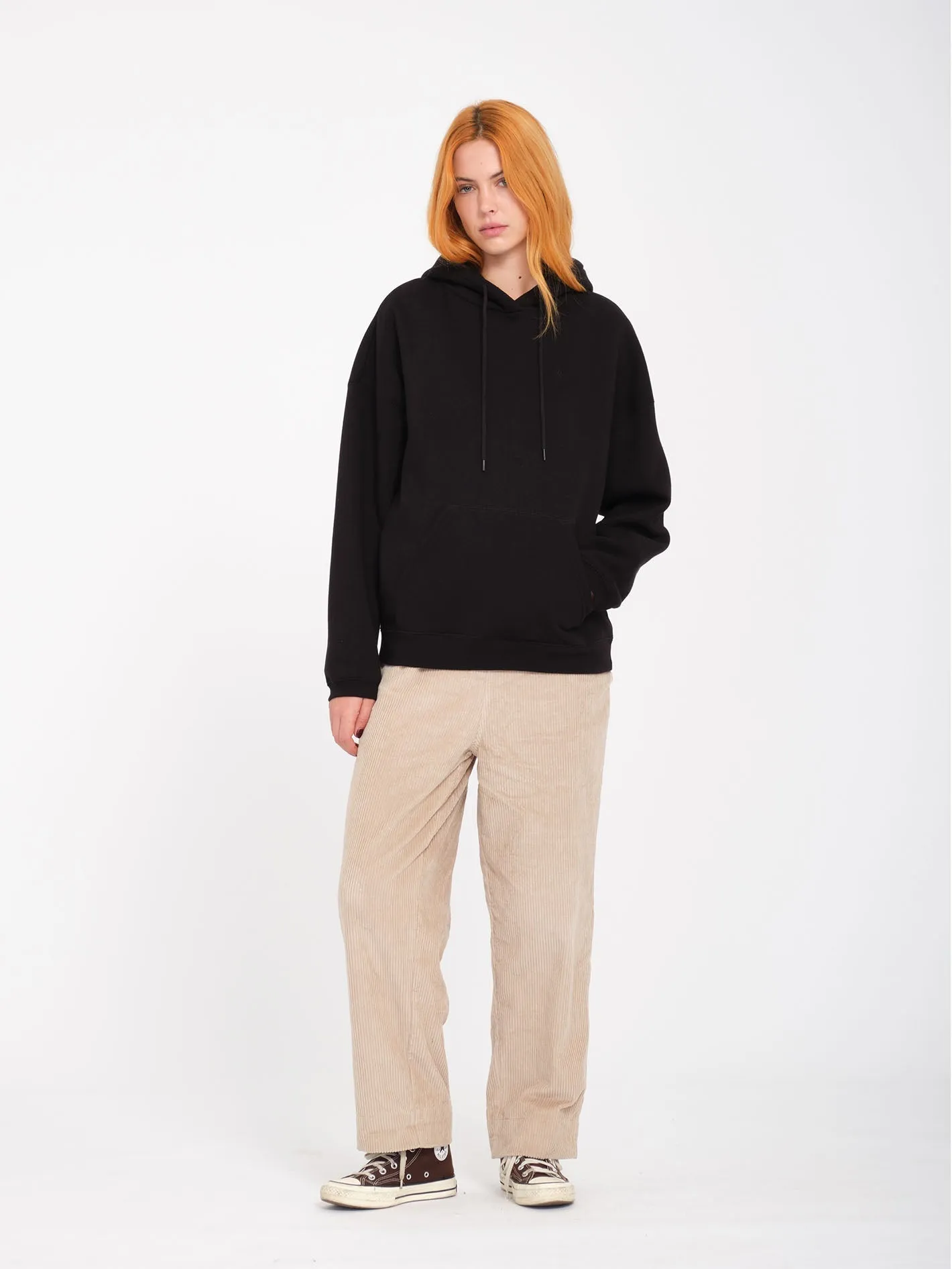 Stone Street Hose - Light Khaki