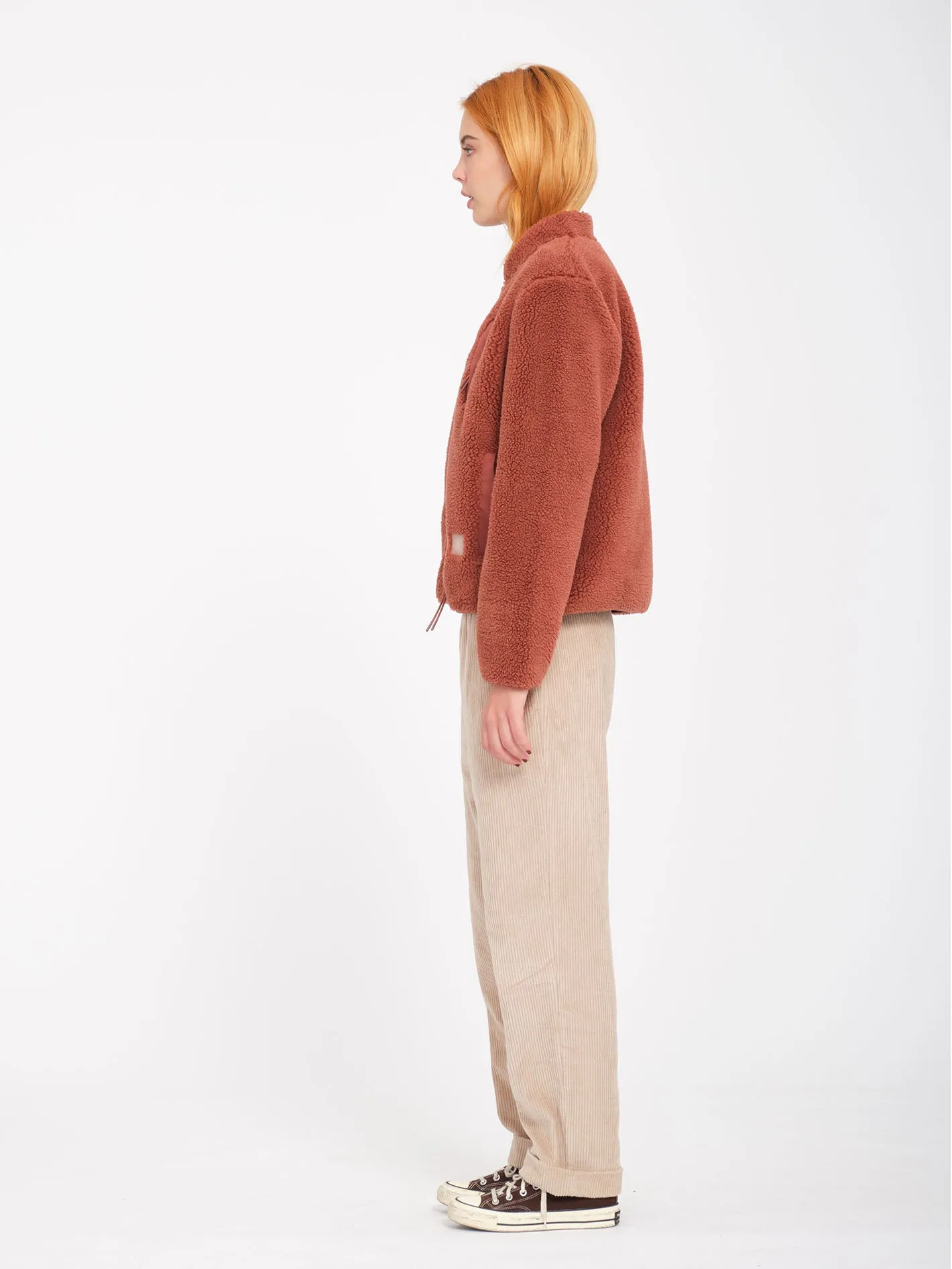 Stone Street Hose - Light Khaki