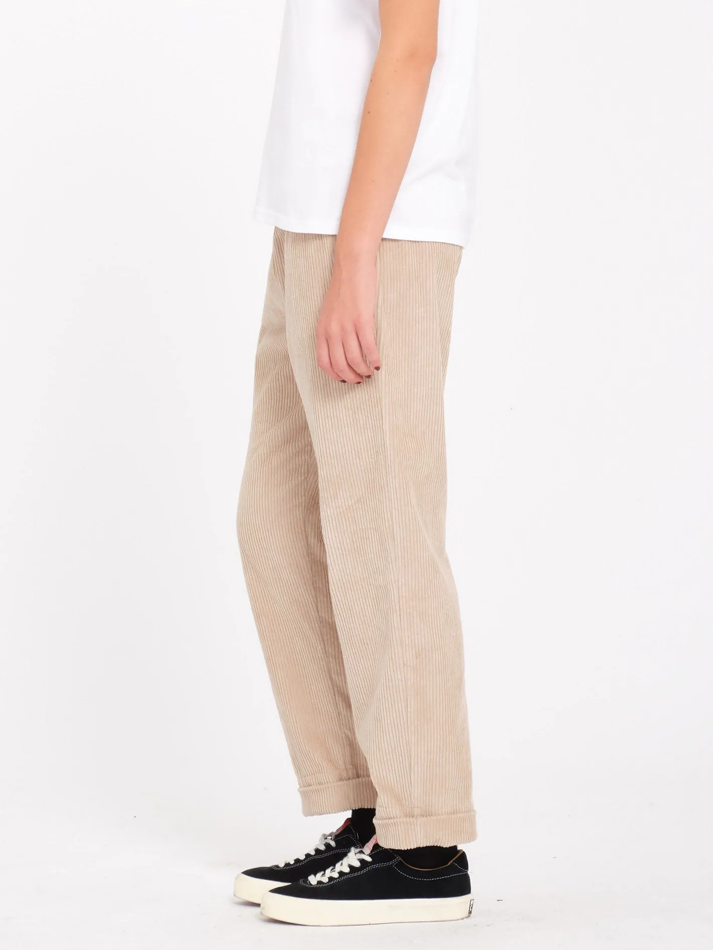 Stone Street Hose - Light Khaki