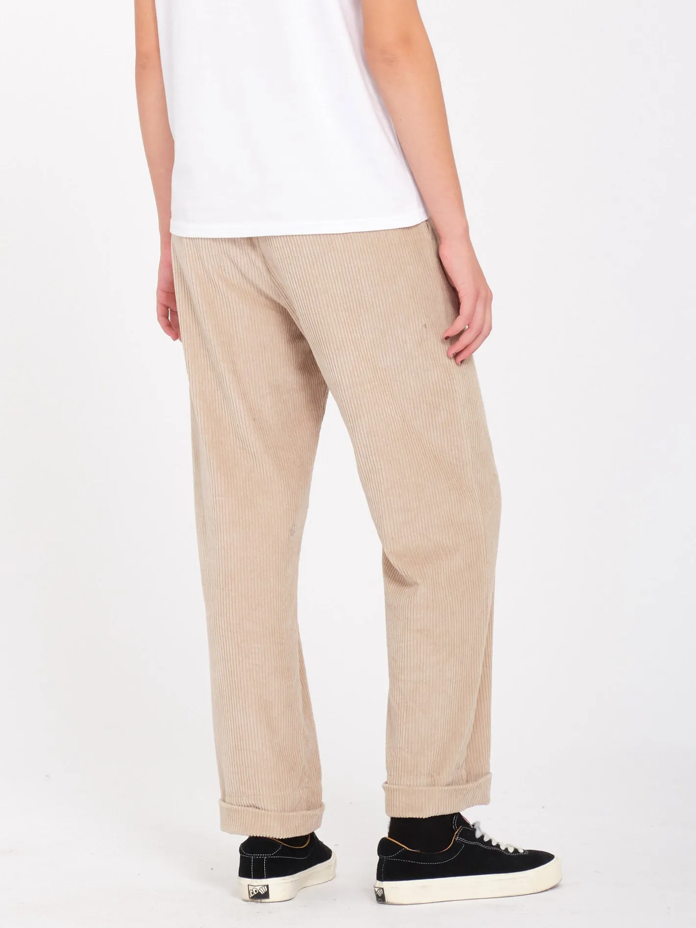 Stone Street Hose - Light Khaki