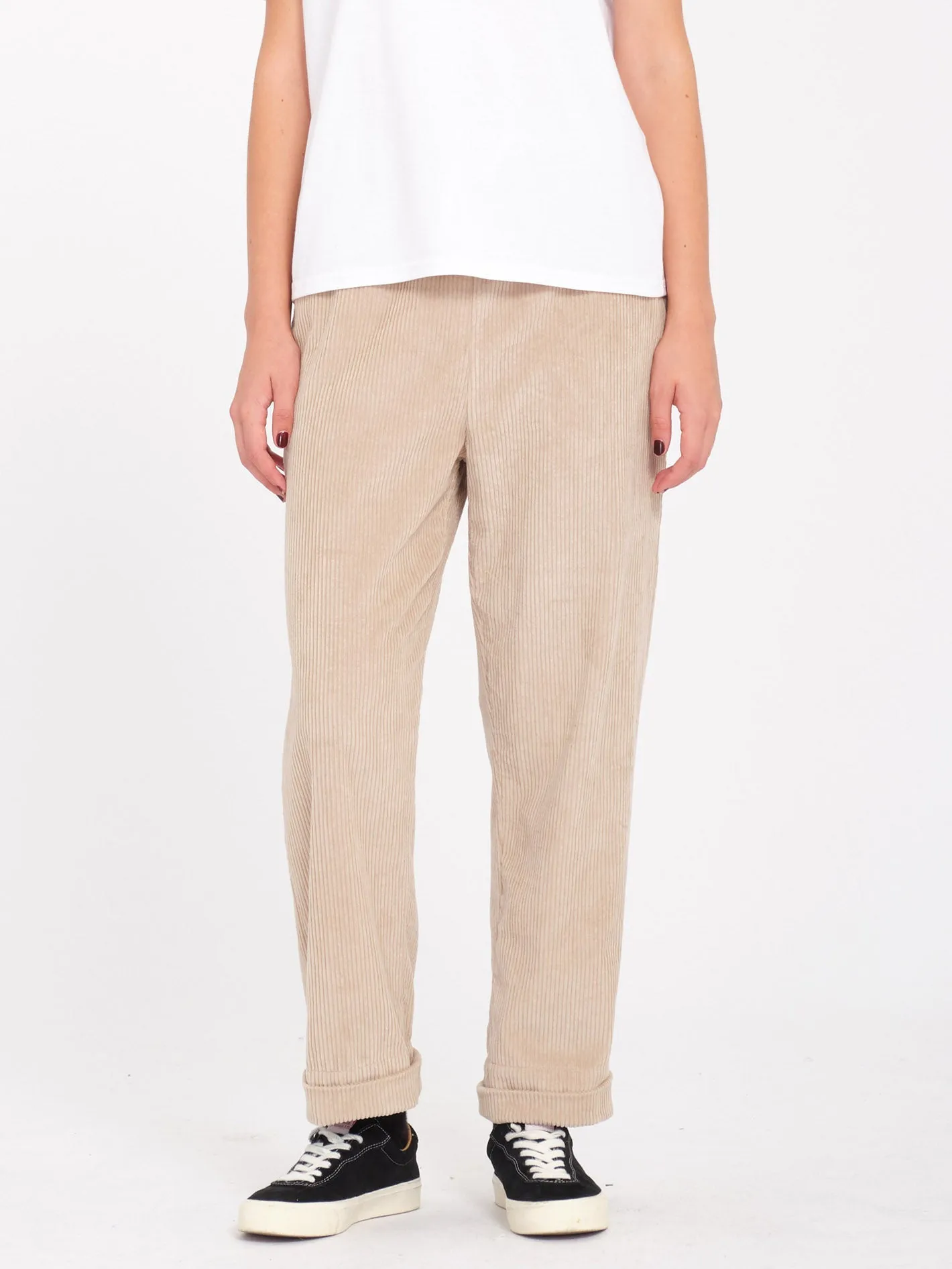 Stone Street Hose - Light Khaki