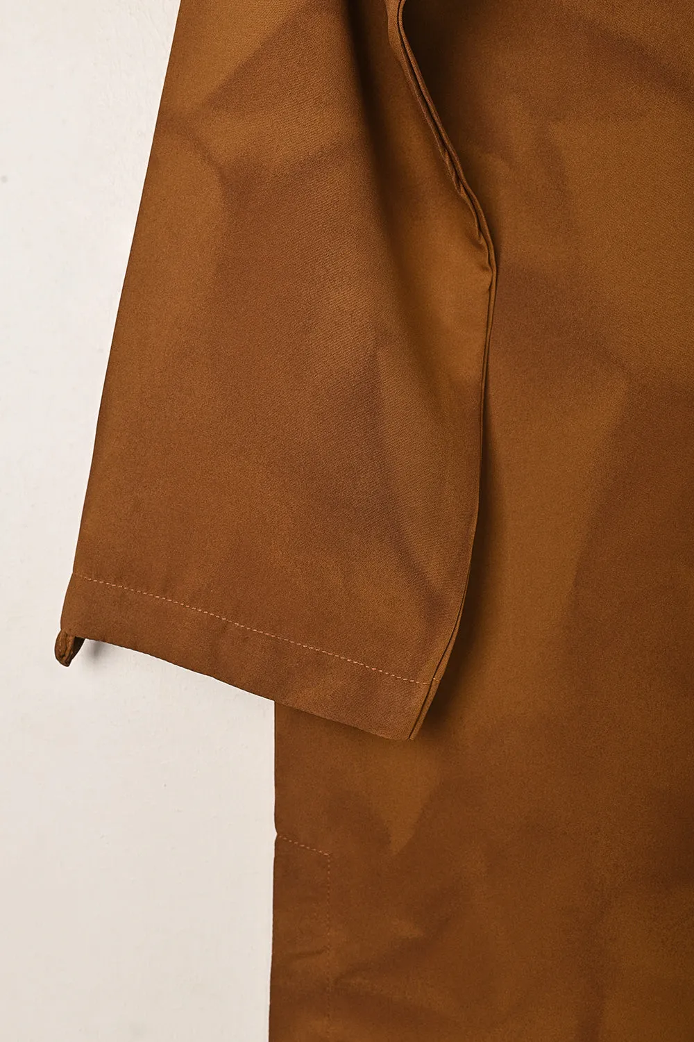STP-288A-Brown - 2Pc Ready to Wear Spray Contoured Co-Ord Set