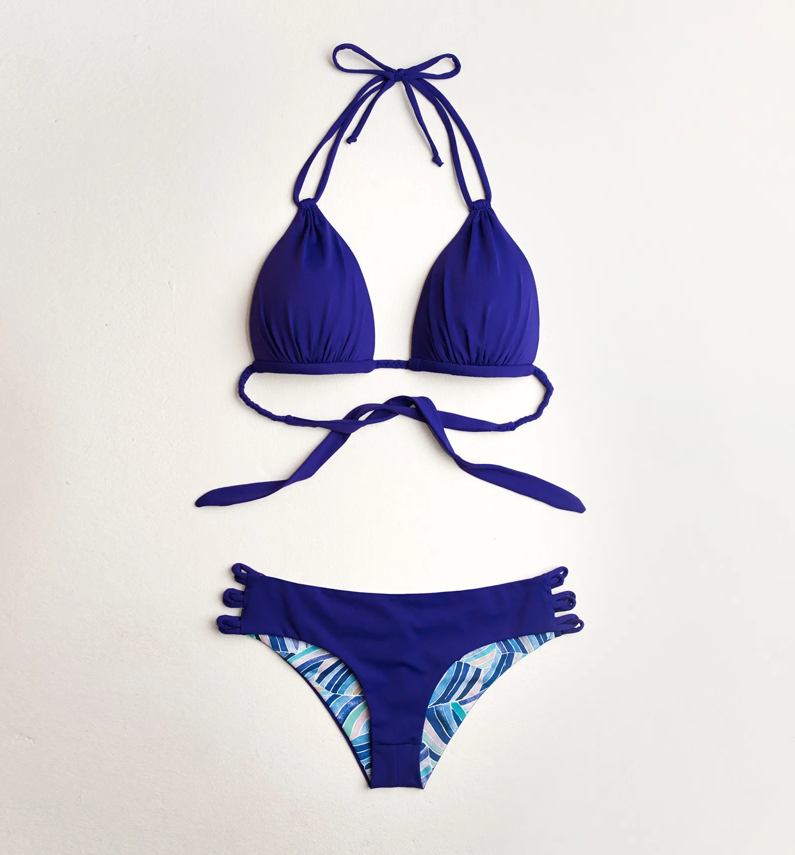 Strand ~ Marine/Reef
