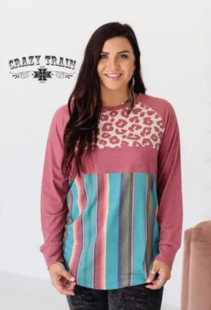 Strawberry Wine Top