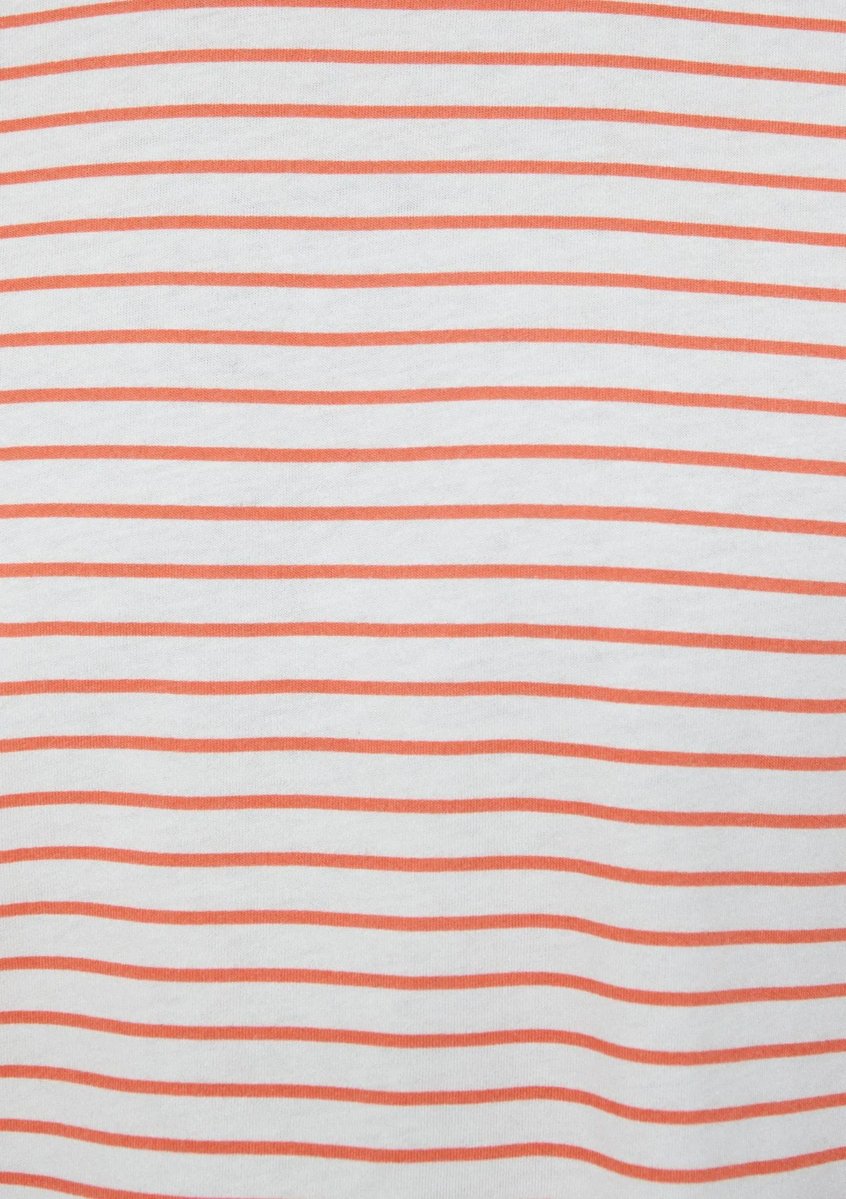 Striped Pink T-Shirt