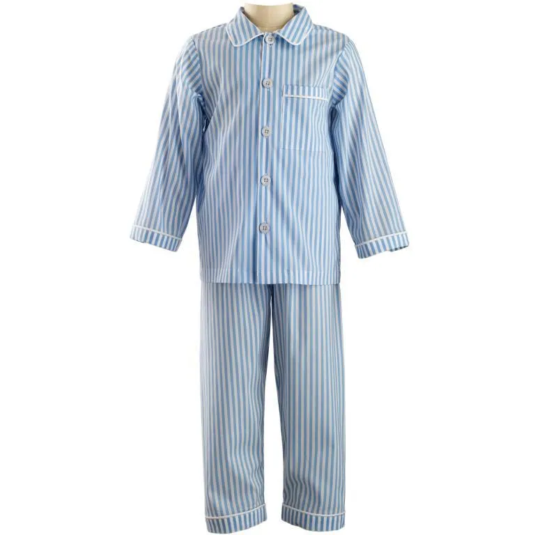 Striped Pyjamas
