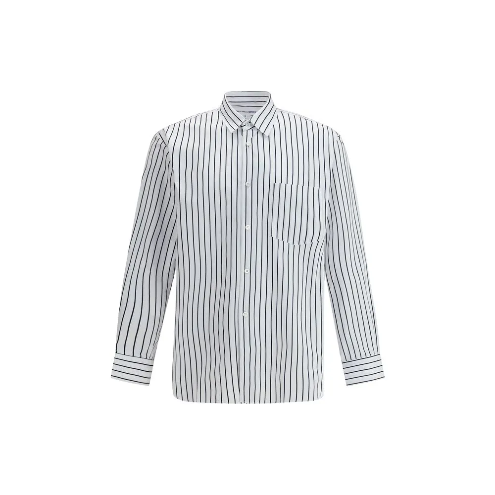 Striped Shirt