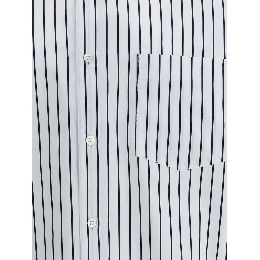 Striped Shirt