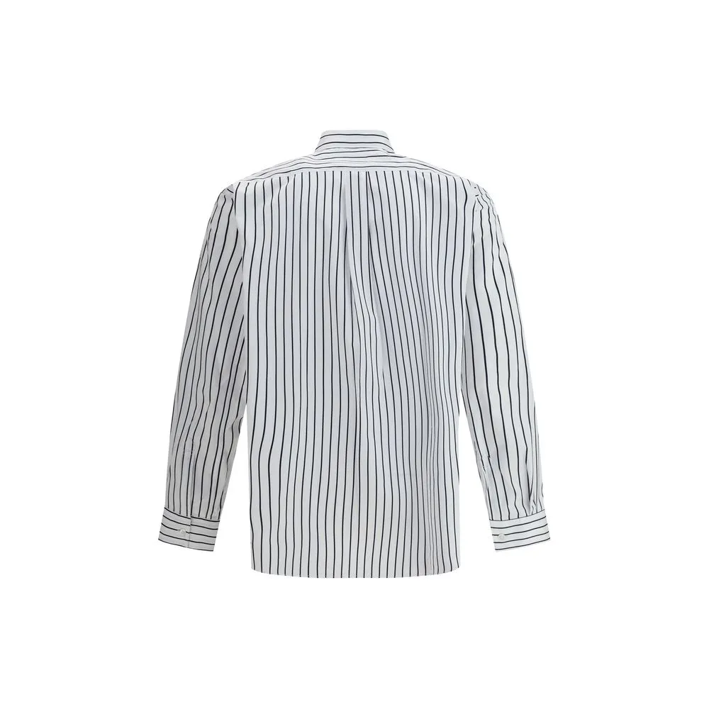 Striped Shirt