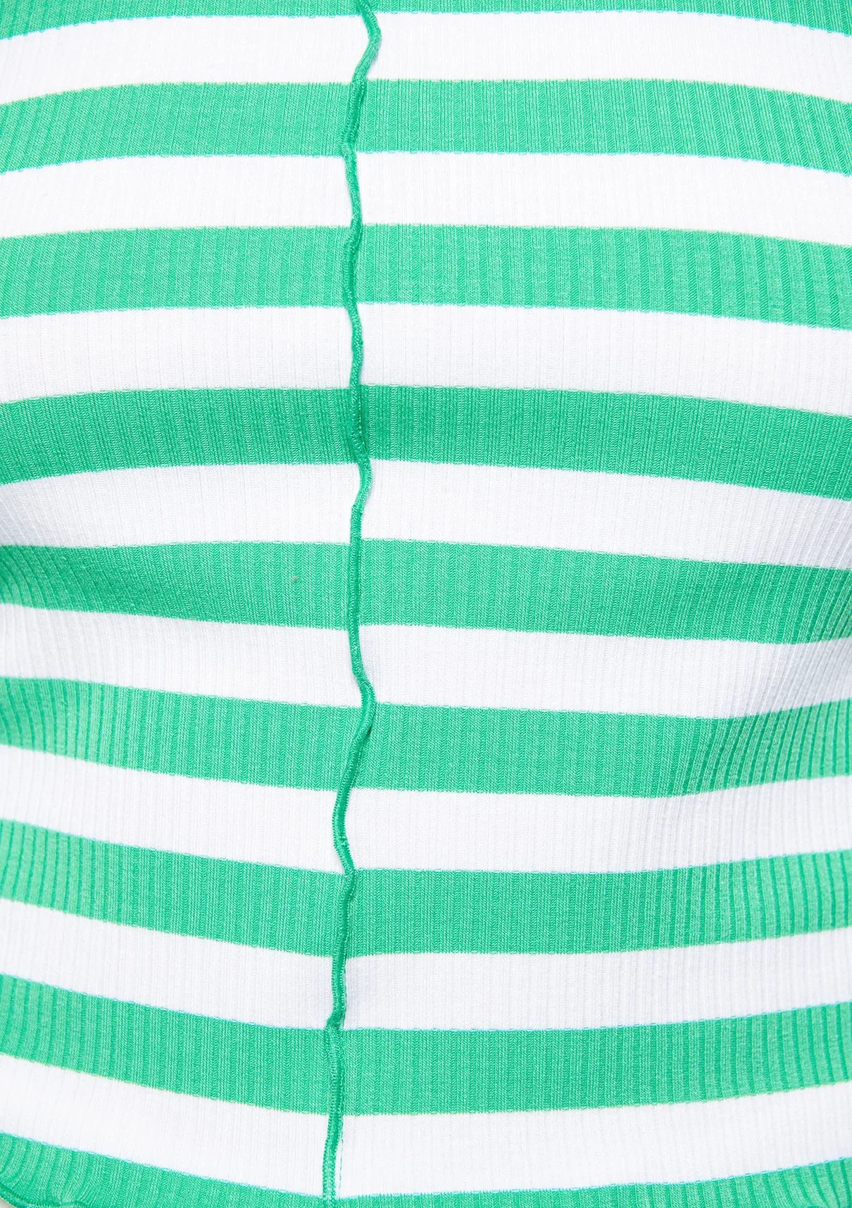 Striped T-shirt